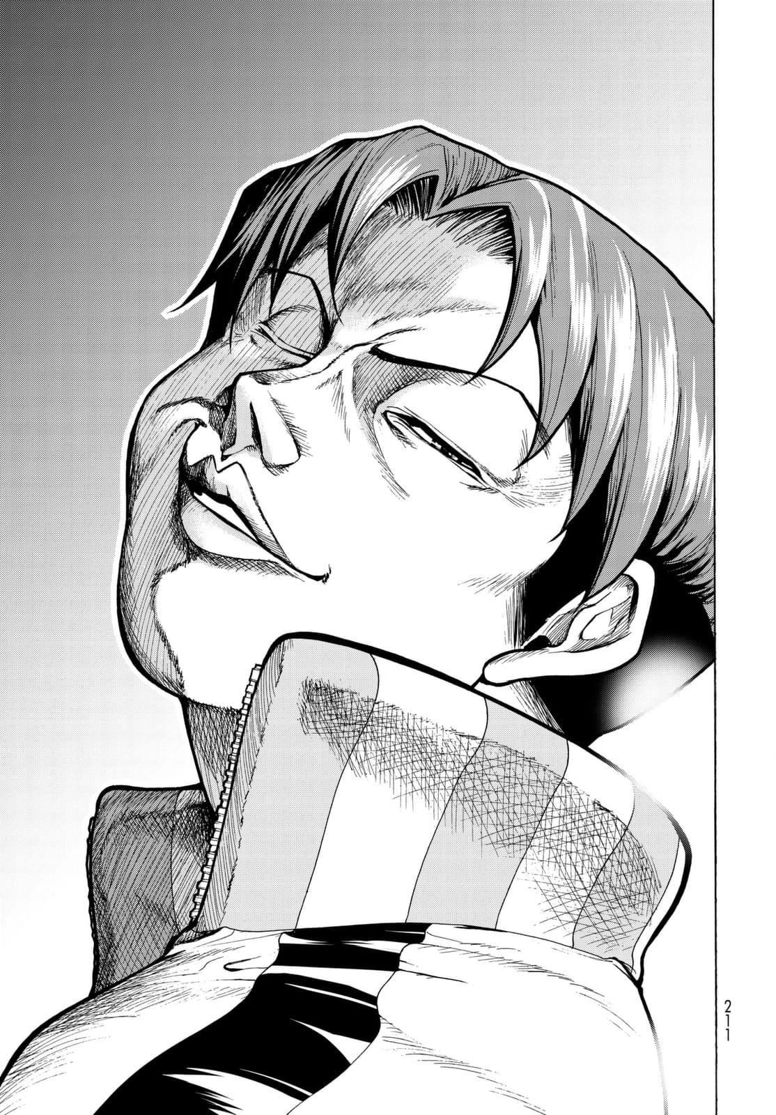 Grand Blue, Chapter 36.5 image 06